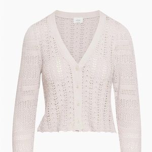 Splendour Cardigan